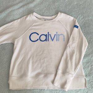 Calvin Klein crew neck